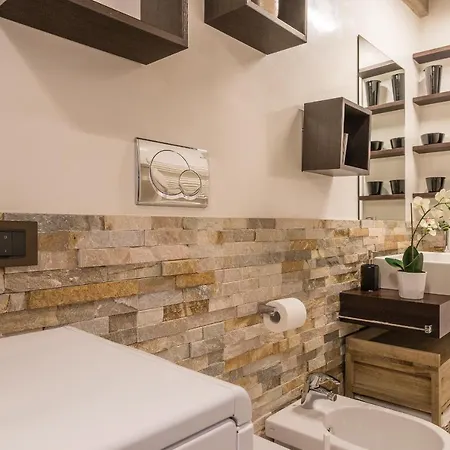 Apartmán San Polo 2140 In The Heart Of Benátky