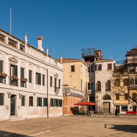 San Polo 2140 In The Heart Of * Venedig