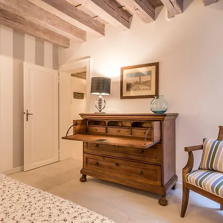 San Polo 2140 In The Heart Of Lejlighed Venedig