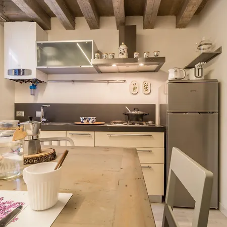 San Polo 2140 In The Heart Of Lejlighed