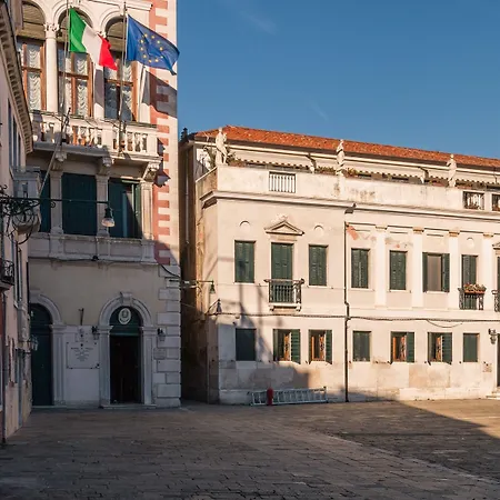 San Polo 2140 In The Heart Of Lejlighed