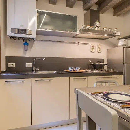 San Polo 2140 In The Heart Of