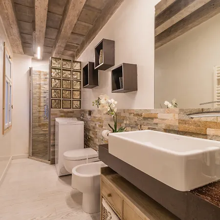 San Polo 2140 In The Heart Of