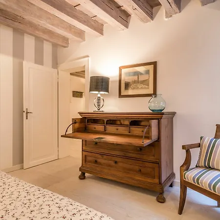 Appartamento San Polo 2140 In The Heart Of Venezia