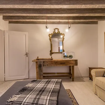 San Polo 2140 In The Heart Of Appartamento Venezia