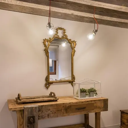 San Polo 2140 In The Heart Of Appartamento Venezia