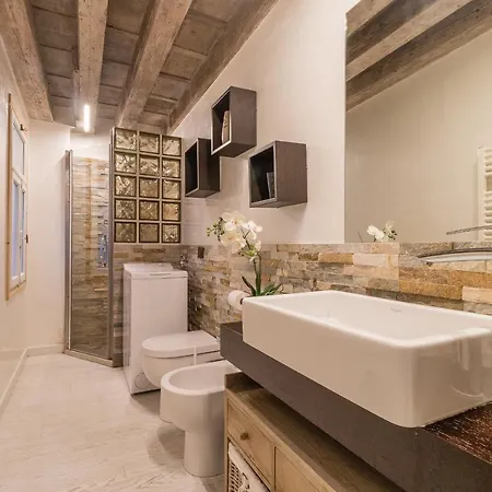 Appartamento San Polo 2140 In The Heart Of *
