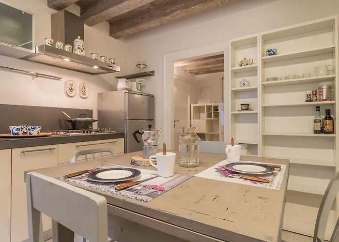 公寓 San Polo 2140 In The Heart Of *