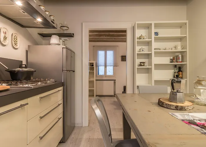 San Polo 2140 In The Heart Of 公寓 威尼斯