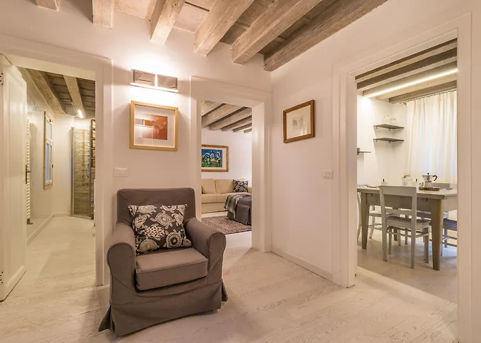 San Polo 2140 In The Heart Of 公寓