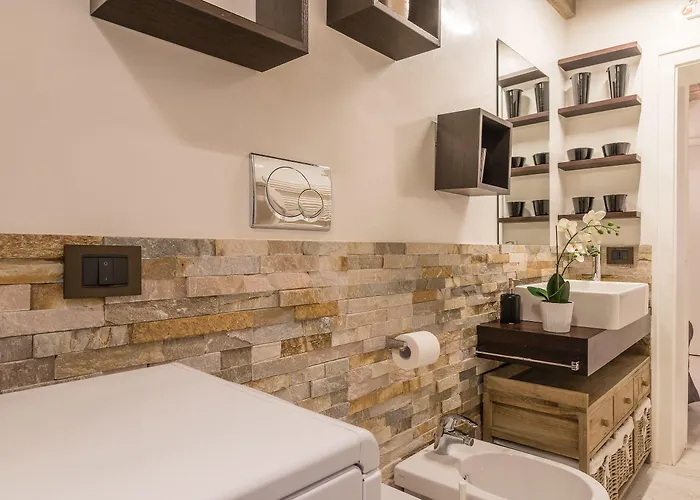 San Polo 2140 In The Heart Of * 威尼斯