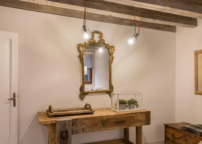 公寓 San Polo 2140 In The Heart Of 威尼斯