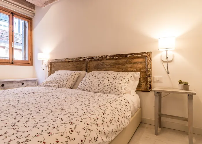 公寓 San Polo 2140 In The Heart Of