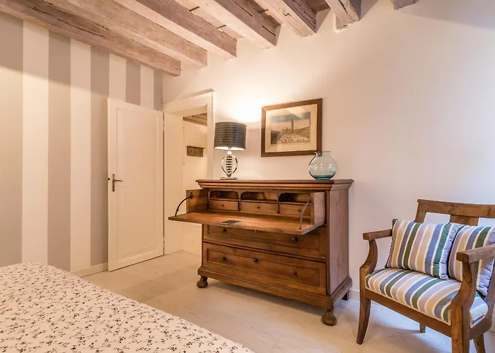 公寓 San Polo 2140 In The Heart Of 威尼斯