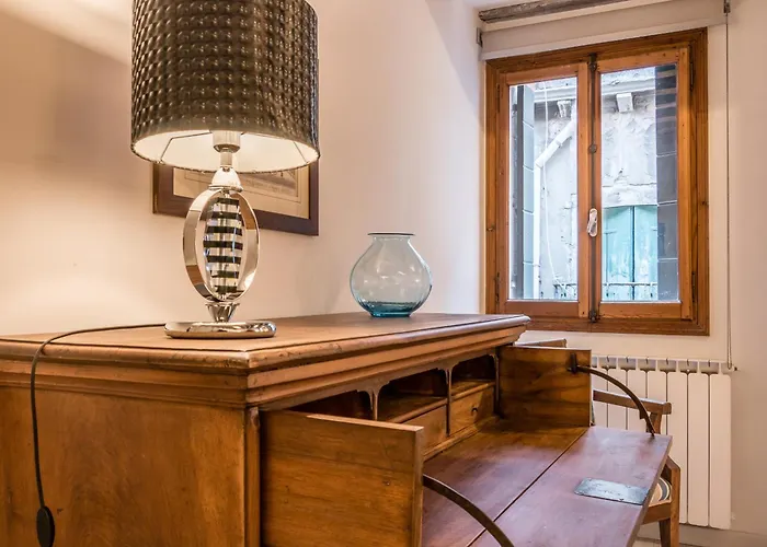 San Polo 2140 In The Heart Of 公寓 *