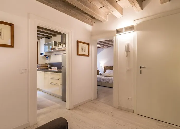 San Polo 2140 In The Heart Of 公寓 威尼斯