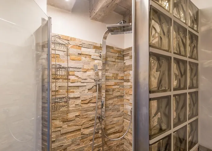 San Polo 2140 In The Heart Of 公寓