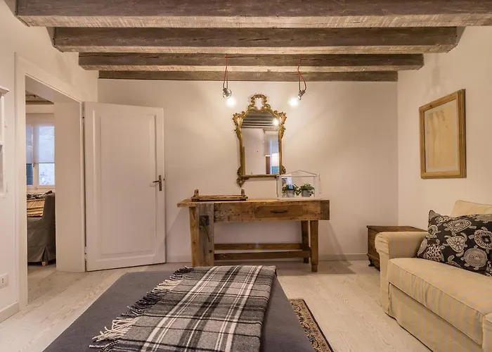 San Polo 2140 In The Heart Of 公寓 威尼斯