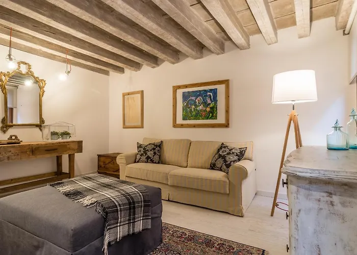 San Polo 2140 In The Heart Of 公寓 *