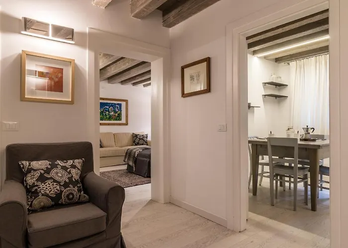 San Polo 2140 In The Heart Of *