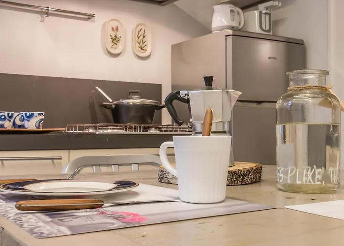 San Polo 2140 In The Heart Of *